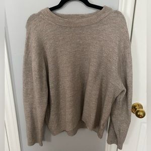 H&M Sweater
